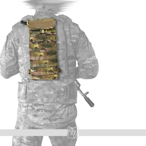Чехол для питьевой системы MOLLE