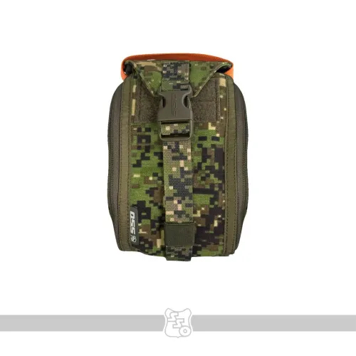 Аптечка отрывная MR MOLLE