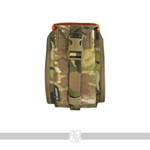 Аптечка отрывная MR MOLLE