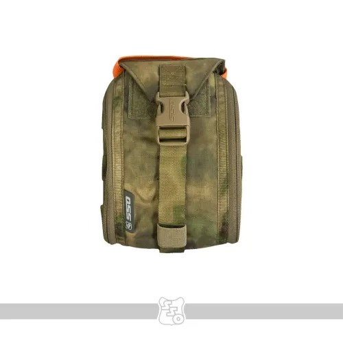 Аптечка отрывная MR MOLLE