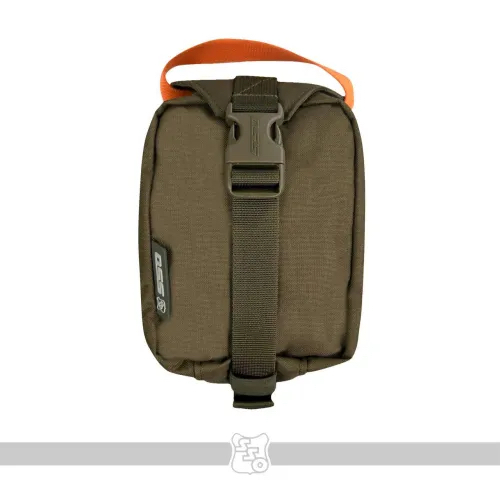 Аптечка отрывная КМП MOLLE