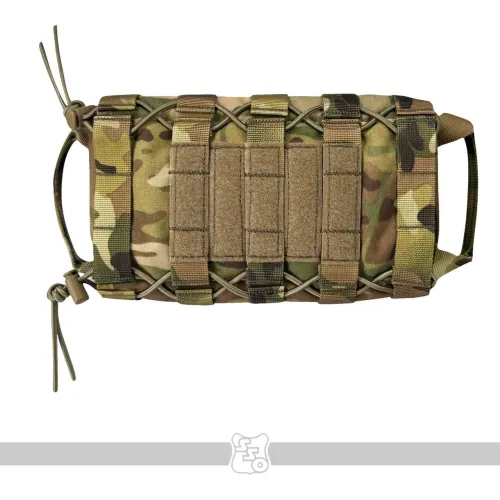 Аптечка вырывная ССО MOLLE