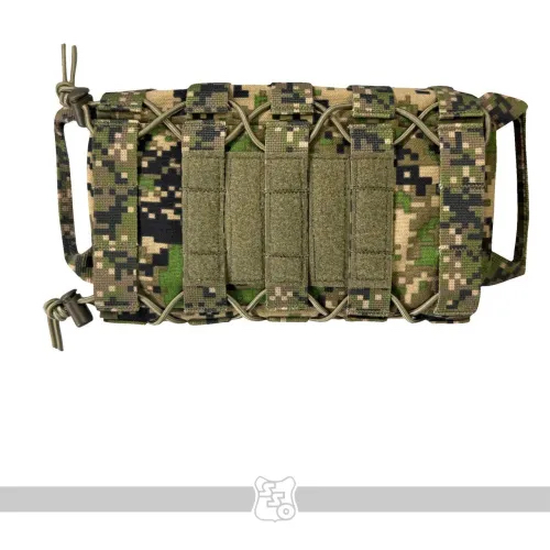 Аптечка вырывная ССО MOLLE