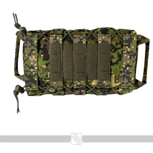 Аптечка вырывная ССО MOLLE