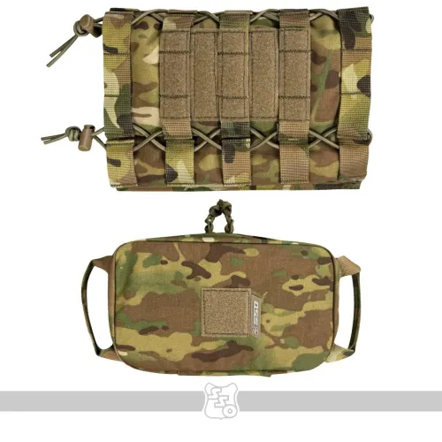Аптечка вырывная ССО MOLLE