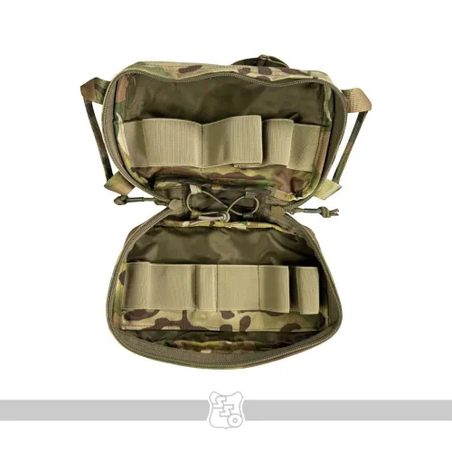 Аптечка вырывная ССО MOLLE