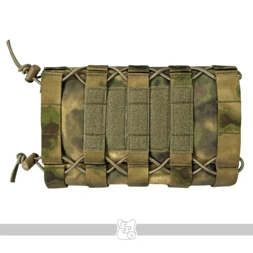 Аптечка вырывная ССО MOLLE