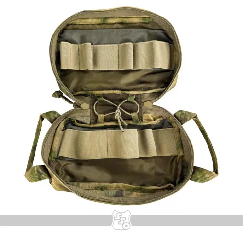 Аптечка вырывная ССО MOLLE