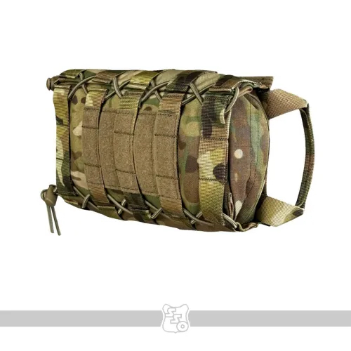 Аптечка вырывная ССО MOLLE