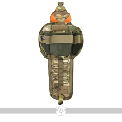 Аптечка отрывная MR MOLLE