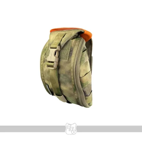 Аптечка отрывная MR MOLLE