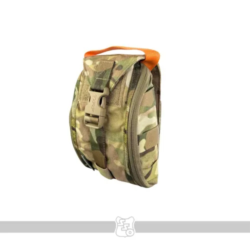 Аптечка отрывная MR MOLLE