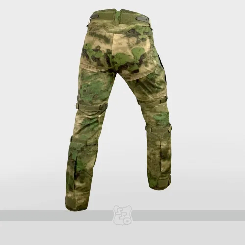 Брюки КОМБАТ PRO X