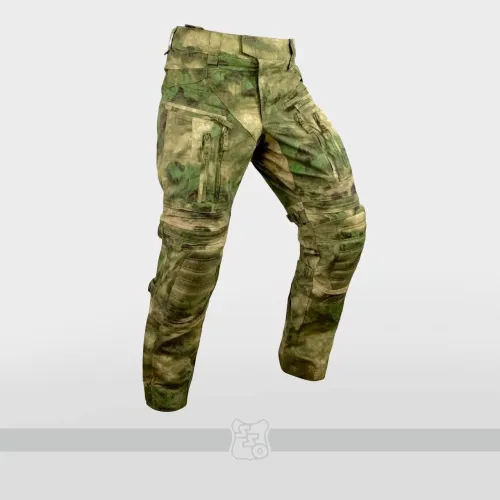 Брюки КОМБАТ PRO X