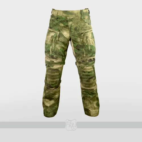 Брюки КОМБАТ PRO X