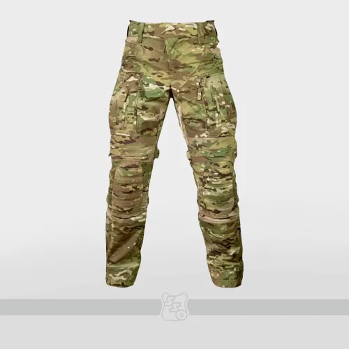 Брюки КОМБАТ PRO X