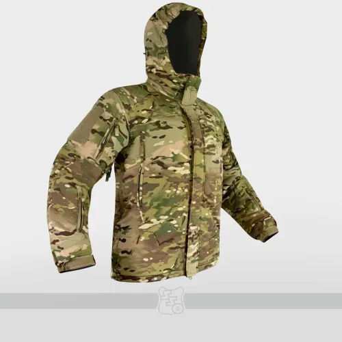 L7. Куртка ДЕЛЬТА