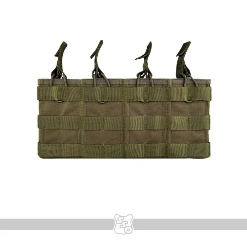 Сумка АКМ 4 MOLLE без клапана