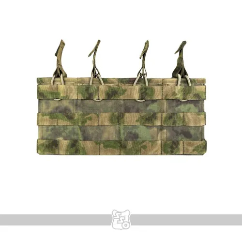 Сумка АКМ 4 MOLLE без клапана