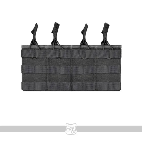 Сумка АКМ 4 MOLLE без клапана