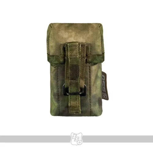 Сумка ПРГ 1 MOLLE с бесшумной застёжкой