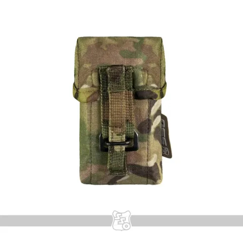 Сумка ПРГ 1 MOLLE с бесшумной застёжкой