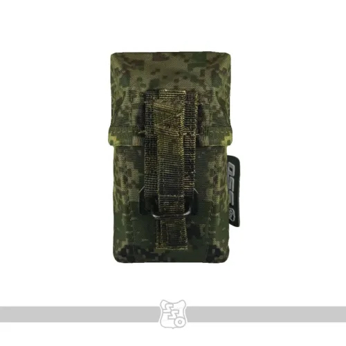 Сумка ПРГ 1 MOLLE с бесшумной застёжкой