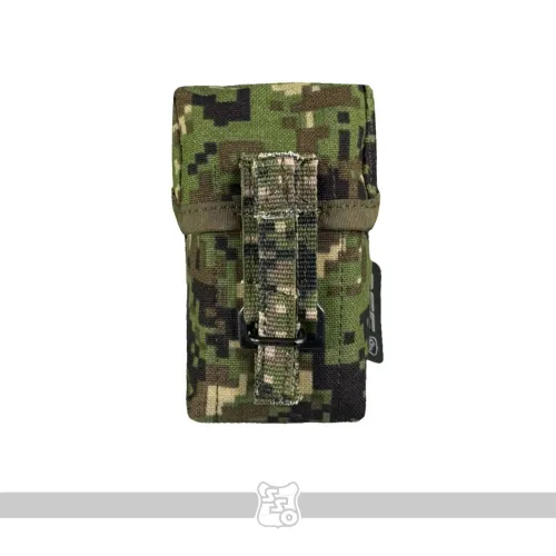 Сумка ПРГ 1 MOLLE с бесшумной застёжкой