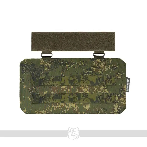 Абдоминальная защита А-1