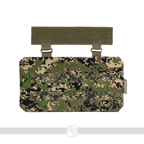 Абдоминальная защита А-1