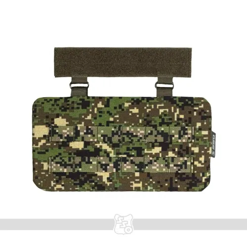 Абдоминальная защита А-1