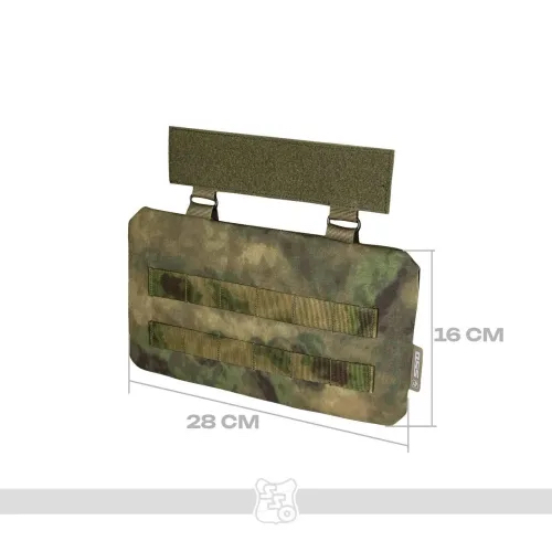 Абдоминальная защита А-1
