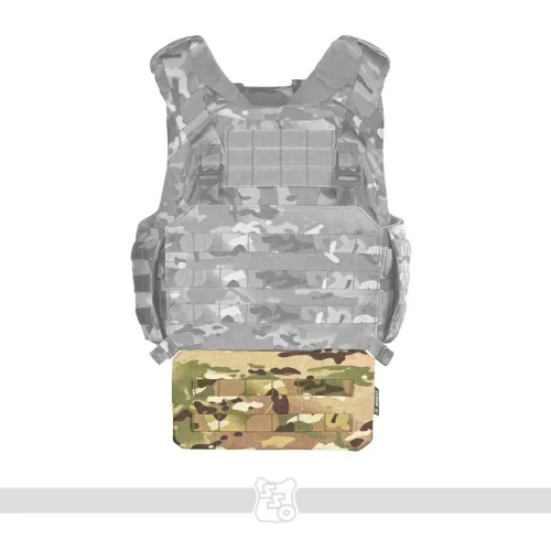 Абдоминальная защита А-1