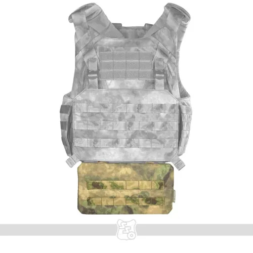 Абдоминальная защита А-1