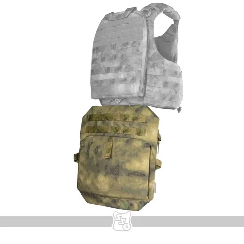 Пятиточечник ЗТ-БАРЬЕР-М