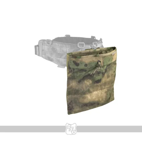 Сумка СБМ АК с утяжкой