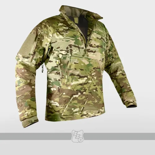 Зимняя рубашка ICE TAC