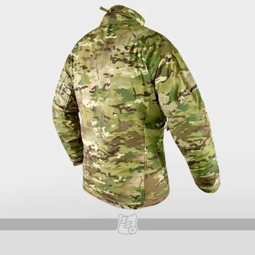 Зимняя рубашка ICE TAC