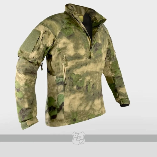 Зимняя рубашка ICE TAC