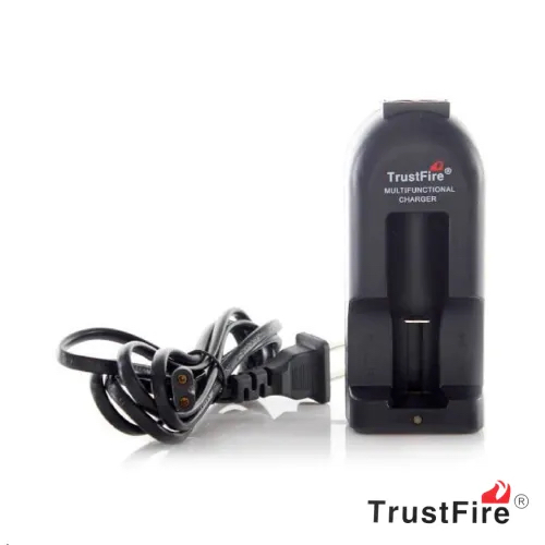 Зарядное устройство TrustFire TR-002