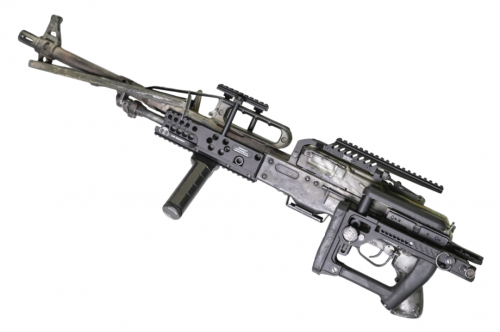 ПКП (Печенег)