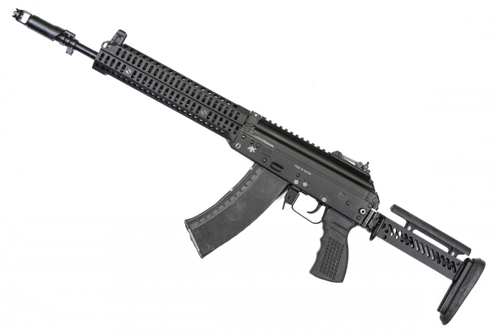 АК-12