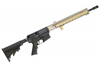 Карабины на основе AR-15