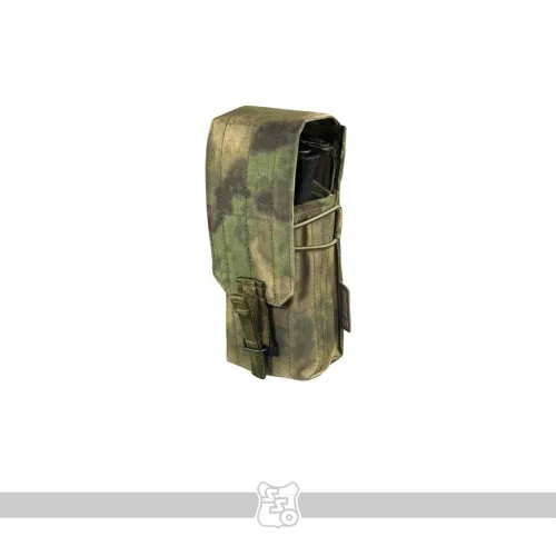 Сумка АКМ 2 MOLLE МОДУЛЬНЫЙ со съёмным, регулируемым по высоте клапаном