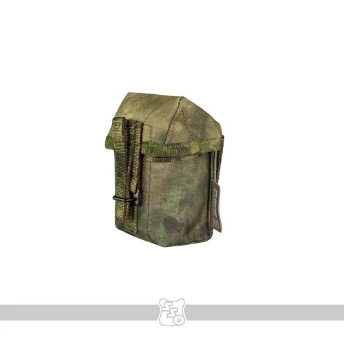 Сумка ПРГ 1 MOLLE с бесшумной застёжкой