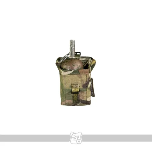 Сумка ПРГ 1 MOLLE с бесшумной застёжкой