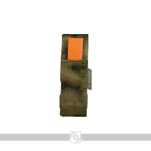 Чехол ТУРНИКЕТ 3 MOLLE на липучке