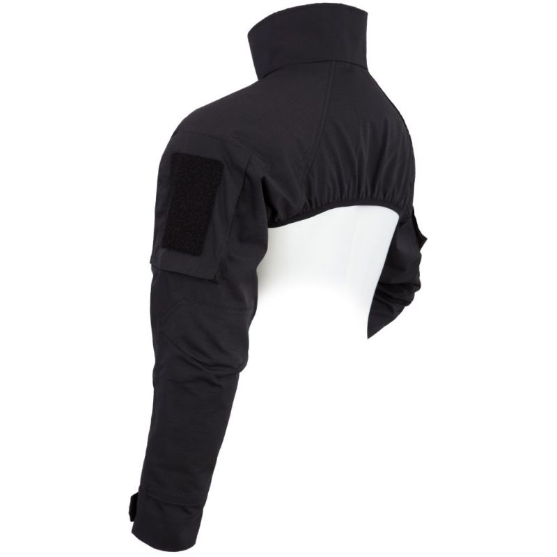 Тактическое болеро Черный