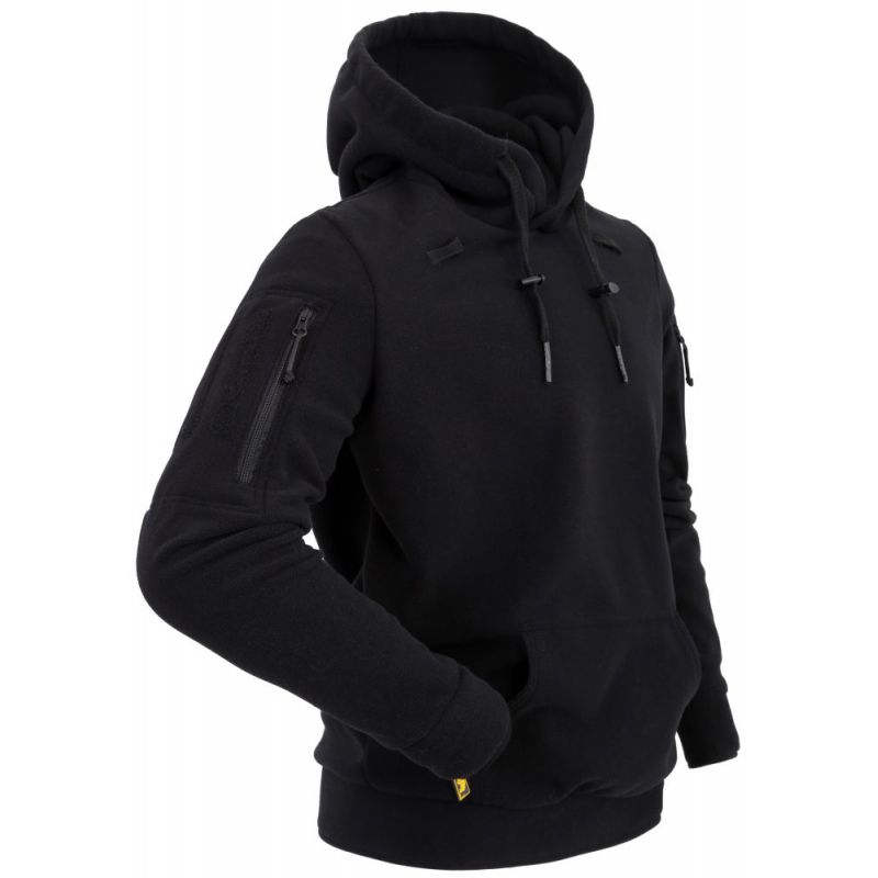 Толстовка Черный