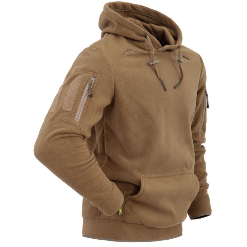 Толстовка Coyote Brown